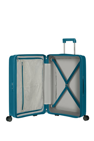 Samsonite Hi-Fi 68cm 4-Wheel Expandable Medium Case