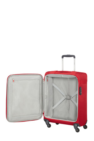 Samsonite Citybeat 55cm 4-Wheel Cabin Case