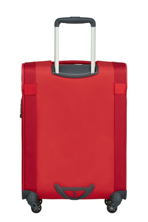 Samsonite Citybeat 55cm 4-Wheel Cabin Case