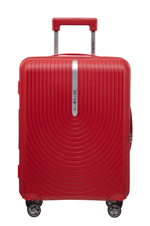 Samsonite Hi-Fi 55cm 4-Wheel Expandable Cabin Case