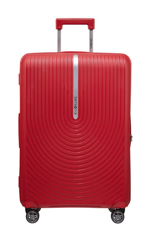 Samsonite Hi-Fi 81cm 4-Wheel Expandable Extra Large Case