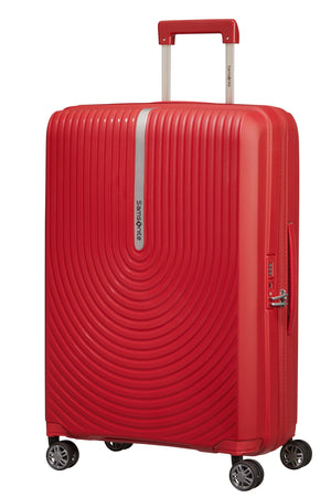 Samsonite Hi-Fi 68cm 4-Wheel Expandable Medium Case