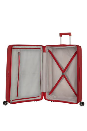 Samsonite Hi-Fi 68cm 4-Wheel Expandable Medium Case