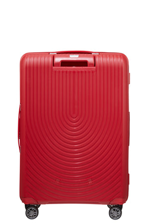 Samsonite Hi-Fi 81cm 4-Wheel Expandable Extra Large Case