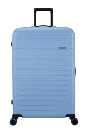 American tourister cheap flight bag