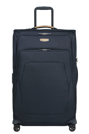 Samsonite Spark SNG Eco 82cm 4 Wheel Extra Large Expandable Suitcase